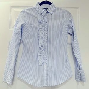 Banana Republic Riley Shirt